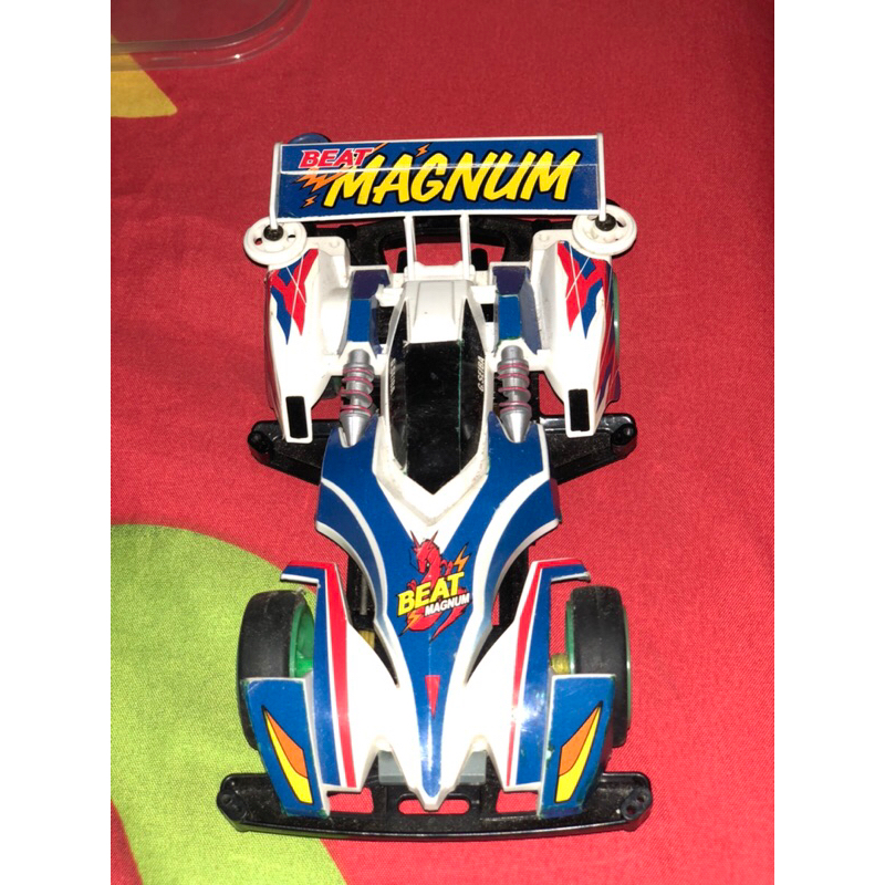 Tamiya Beat Magnum MIJ