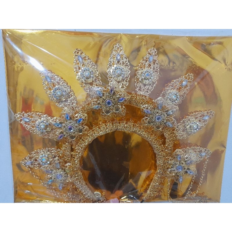 sunting melayu, sunting kecil