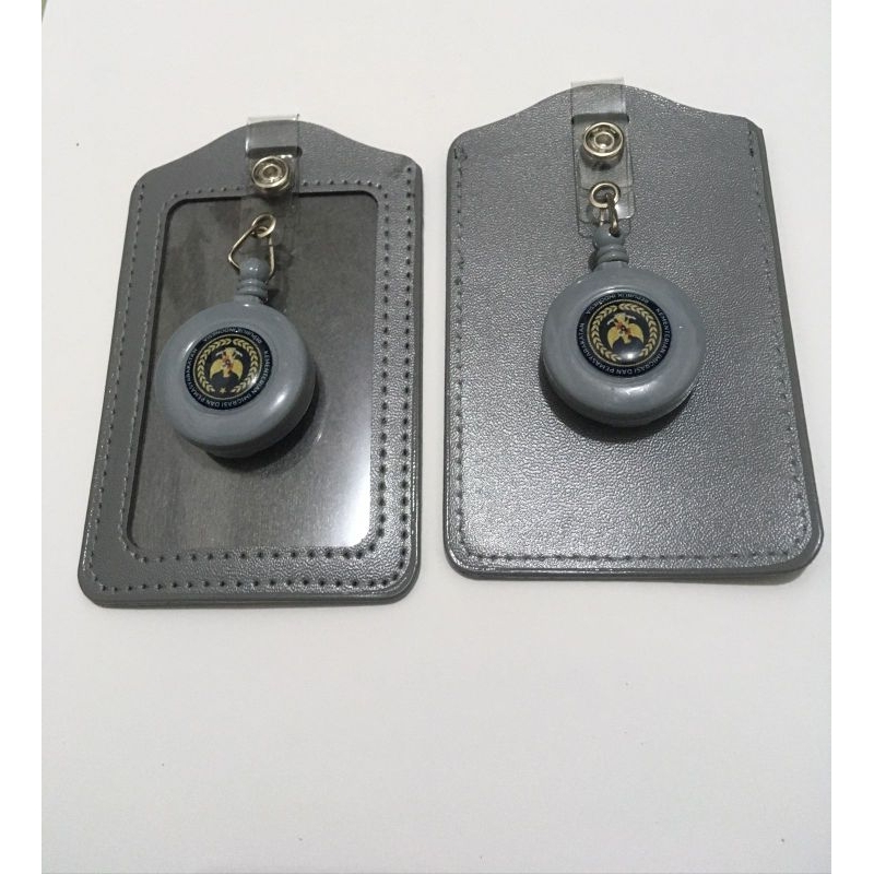 

ID Card holder logo KEMENIMIPAS terbaru ( Logo terbaru Kementerian Imigrasi dan Pemasyarakatan)