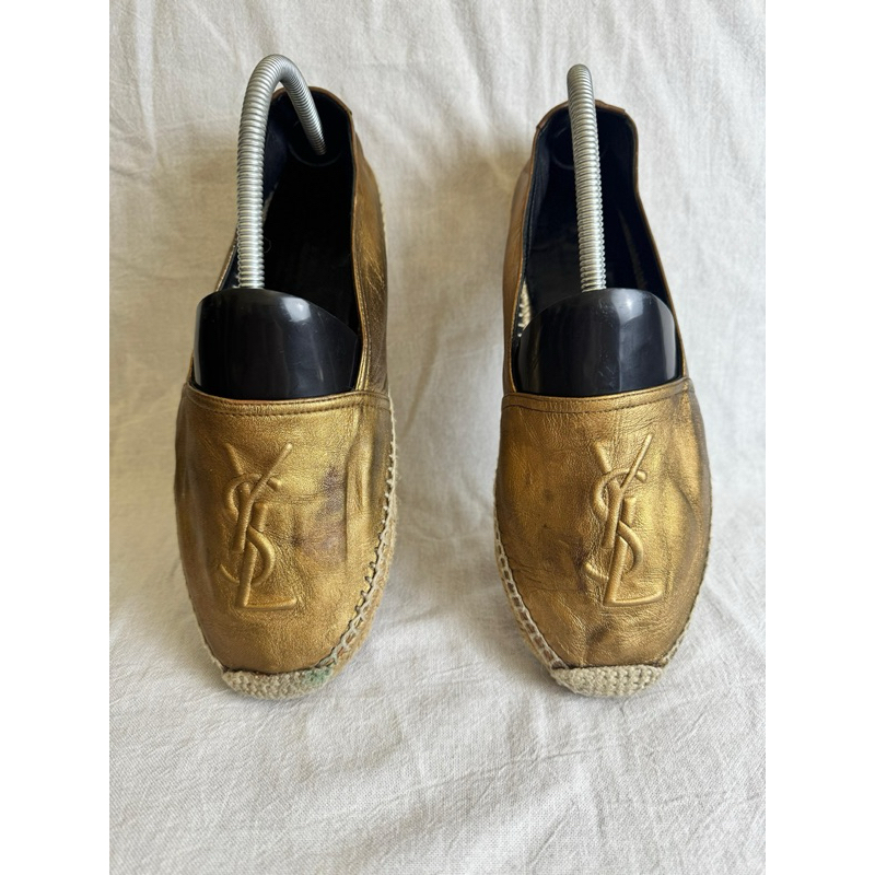 ESPADRILLES Y PRELOVED