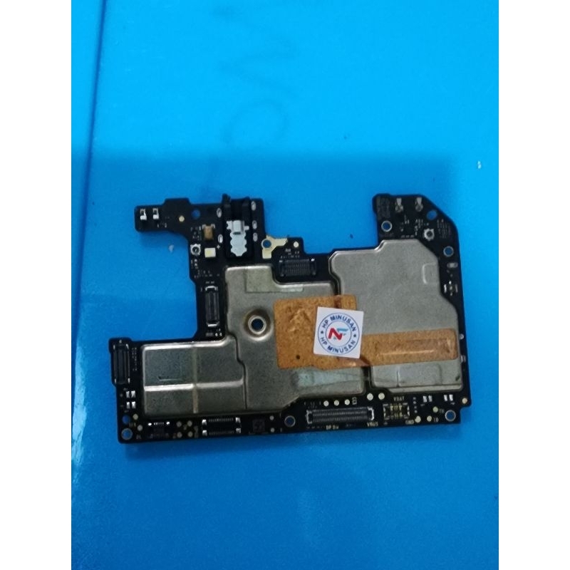 Mesin Pocco M3 Normal tested