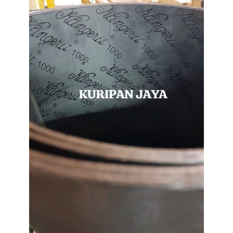 Packing Gasket Klingerit1000 Ukuran 100cm x 100cm / Packing Klingerit Kawat