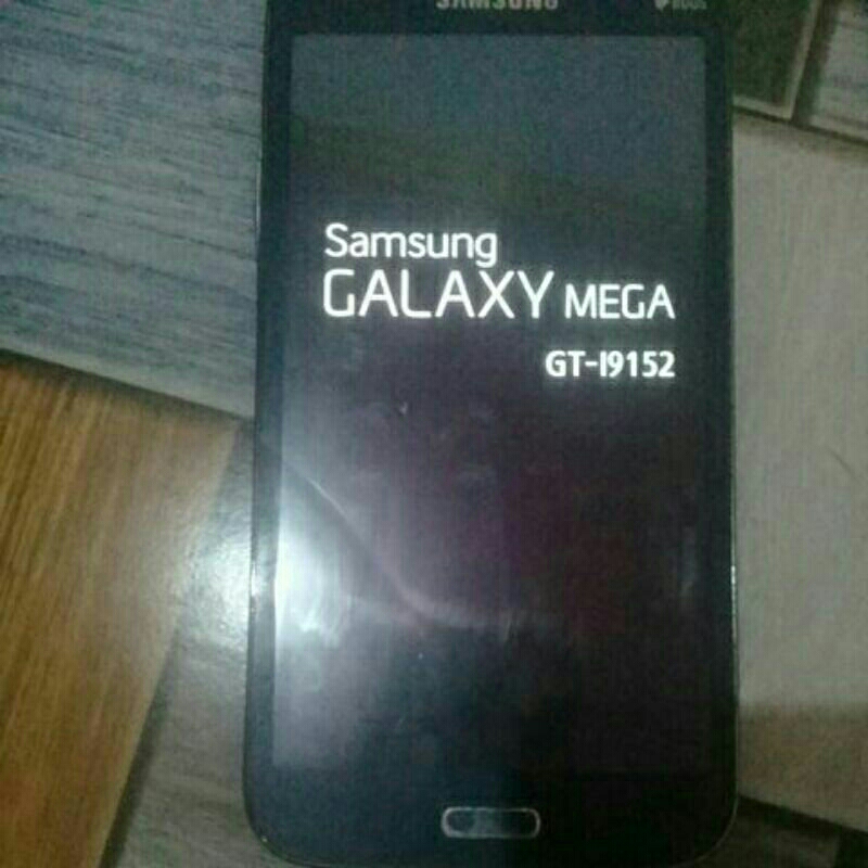 MESIN SAMSUNG MEGA GT-i9152