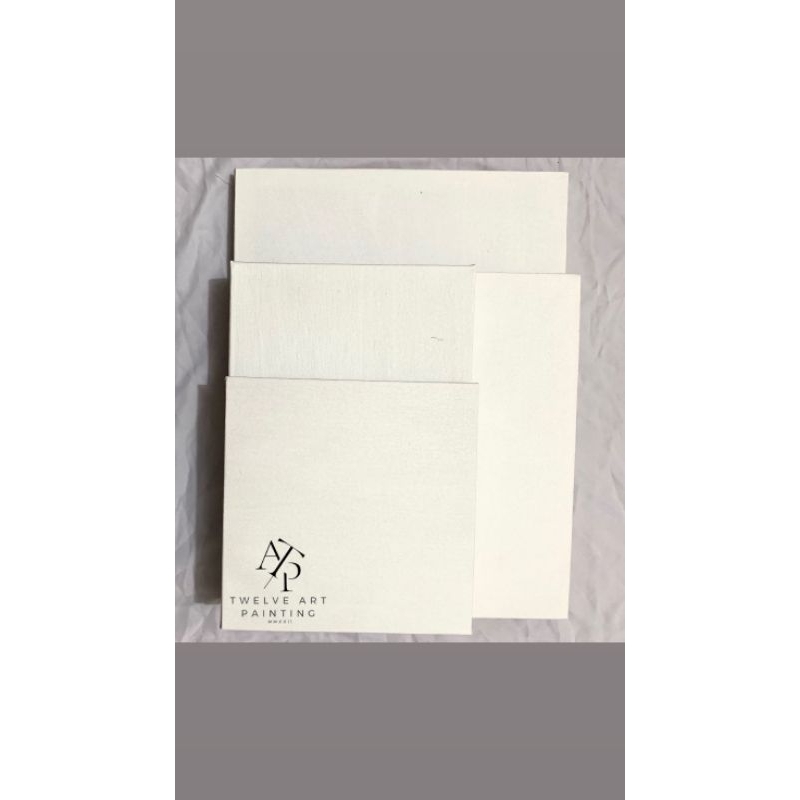 

kanvas lukis MARSOTO 60x90 canvas premium berkualitas