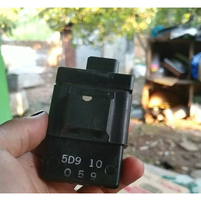 Cdi mio smile vega zr jupiter z1 jupiter robot original