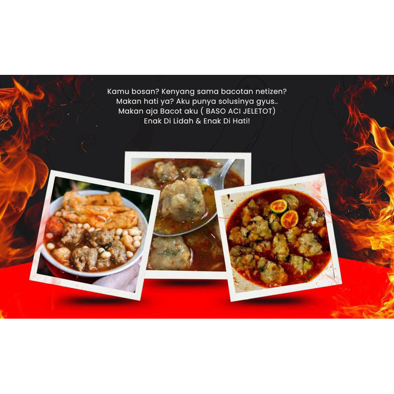 

BASO Aci Tulang Rangu
