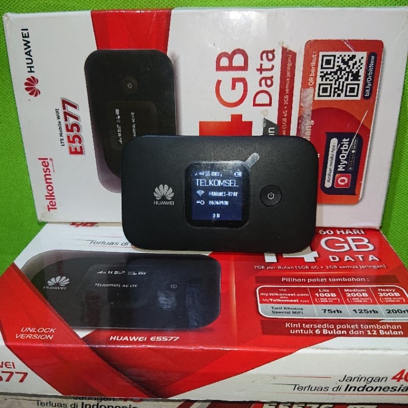 Mifi Modem Wifi 4G HUAWEI E5577cs-603 Mifi Bolt Slim2 Slim1 E5372s E5573cs-609 UNLOCK All Operator 4