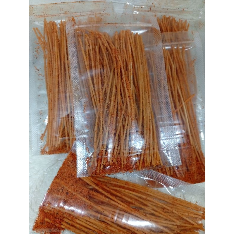 

Snack kemasan ekonomis