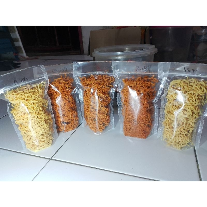 

ready COD Mie kremes kalimantan