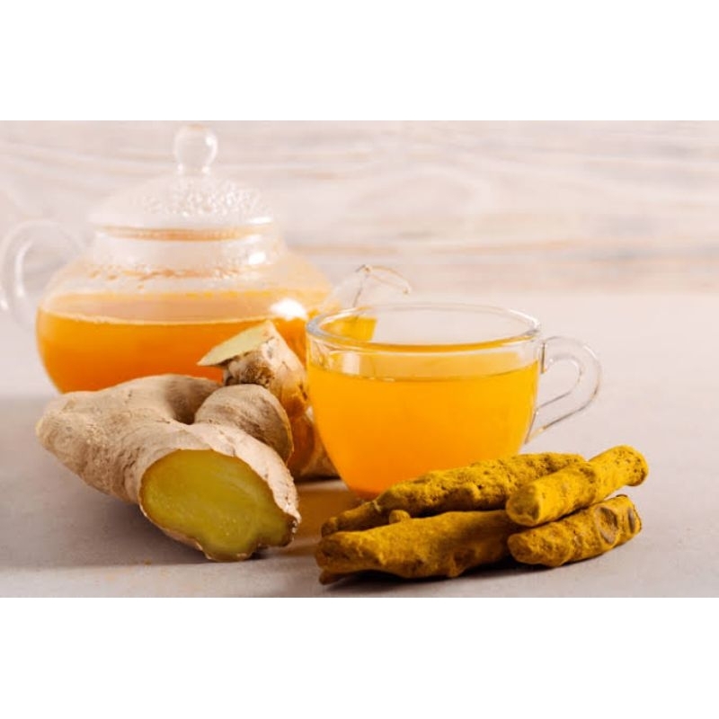 

Sari Herbal Tummerric Water | Air Kunyit glu glu | Menyehatkan Tubuh | menyegarkan