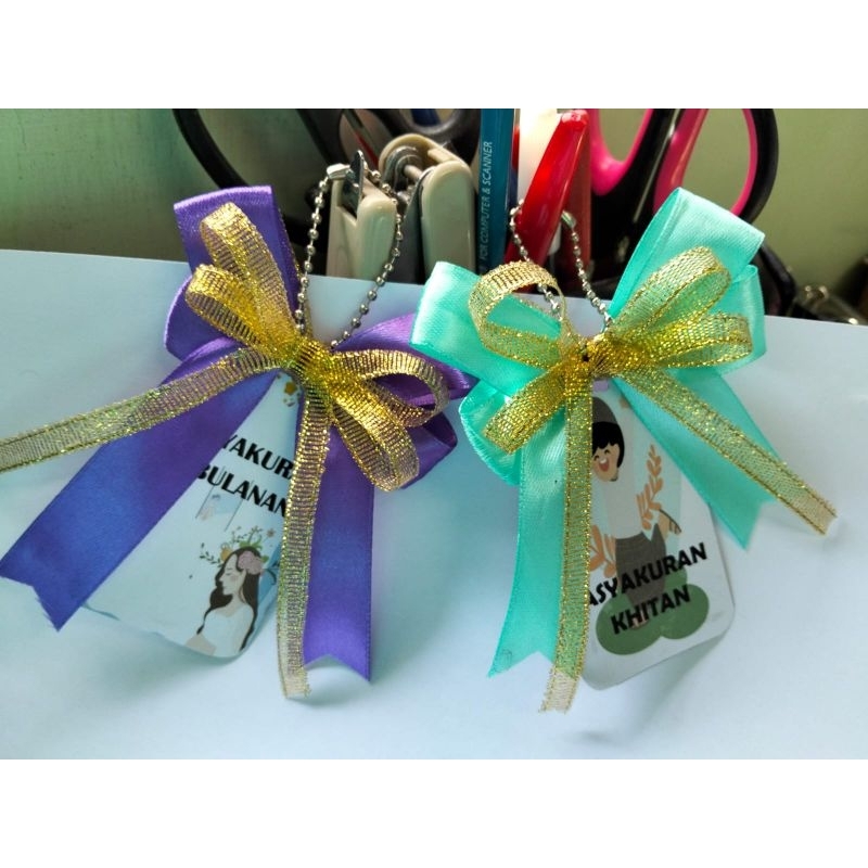 

Hangtag khitan/7 bulanan/dan lainnya satin 006