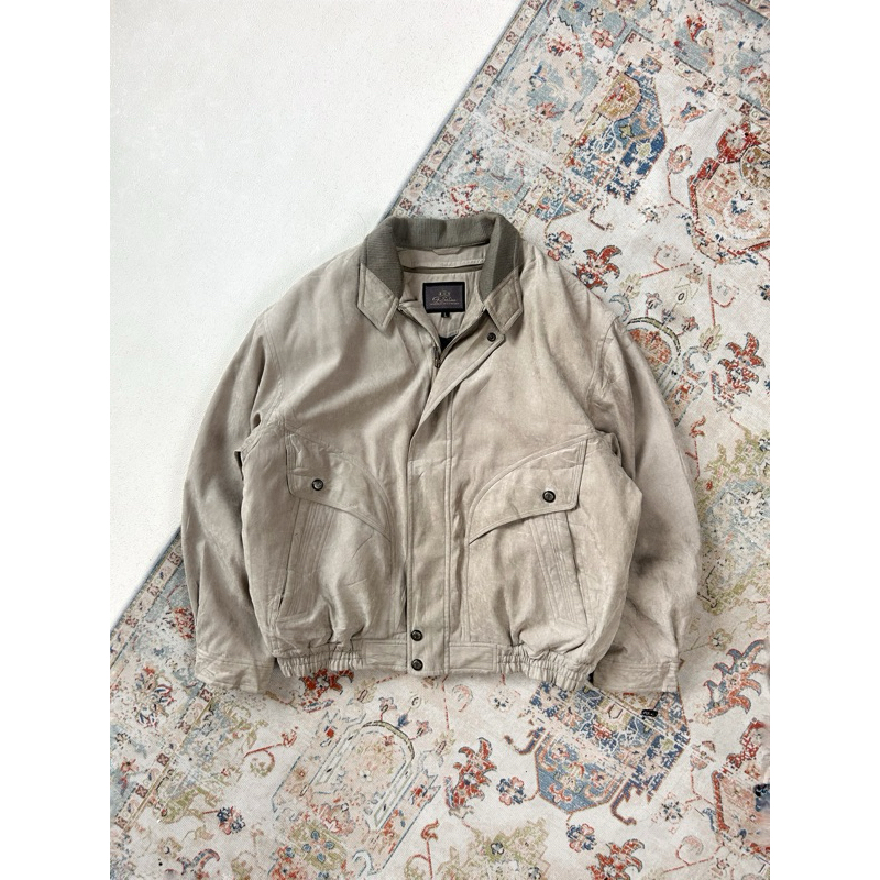 Vintage Jacket by G Selina