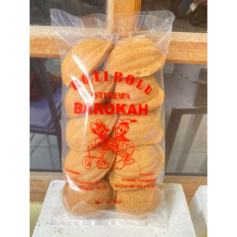 

Roti Bolu Jadul, Roti Kura-Kura, Kue Jadul, Klemben