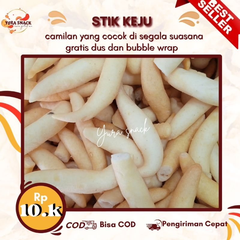 

Telur Gabus Keju Super 250gr Cendol Keju Special 500 gr Camilan Kiloan Enak