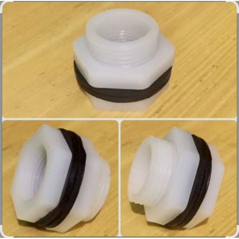 drat toren/tandon toren air 3/4inc