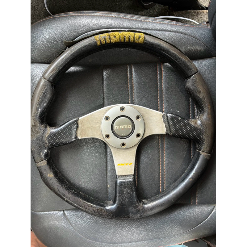 stir steer momo original