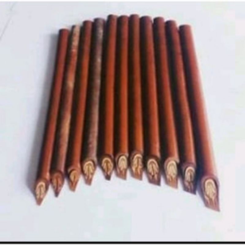 

pena anam raut kaligrapi