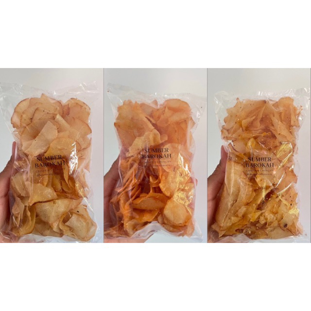 

KERIPIK / CEMILAN / KERIPIK SINGKONG / PEDAS BALADO ASIN