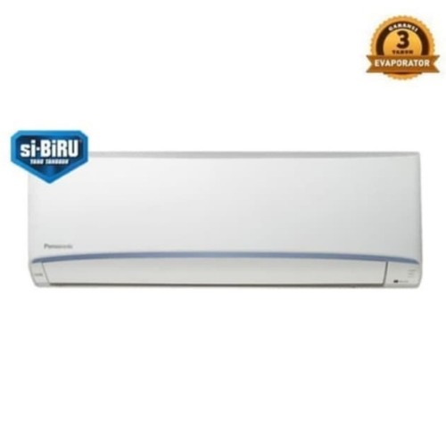 Panasonic AC Si Biru R32 LnAkj