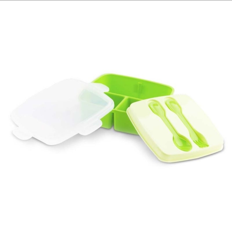 TEMPAT NASI KOTAK TNK-1028