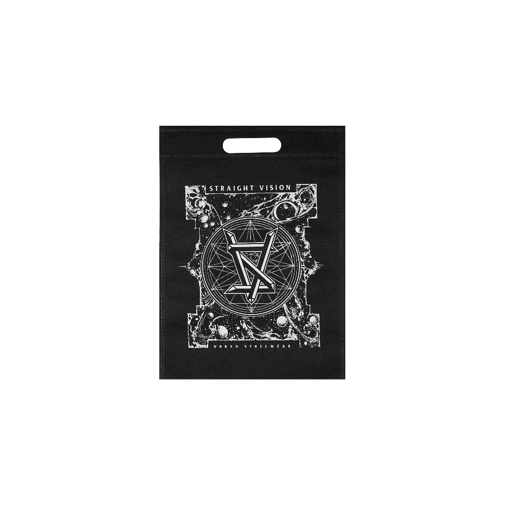 

Straightvision - Sv Pouch Goodie Bag