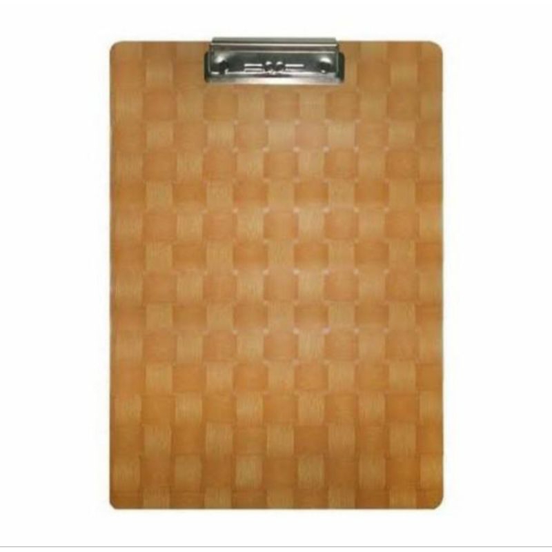 

CLIP BOARD/PAPAN DADA/PAPAN OLES/PAPAN LJK KAYU