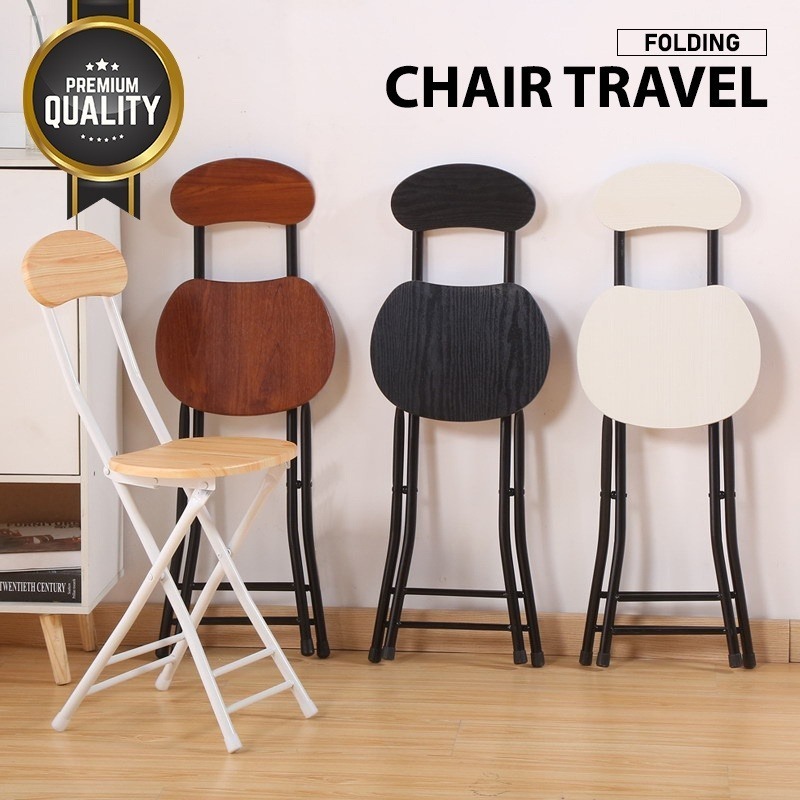 Home Decor Kursi Lipat Sholat Kursi Kayu Lipat Kursi Belajar Kursi Kerja Bangku Lipat Portable