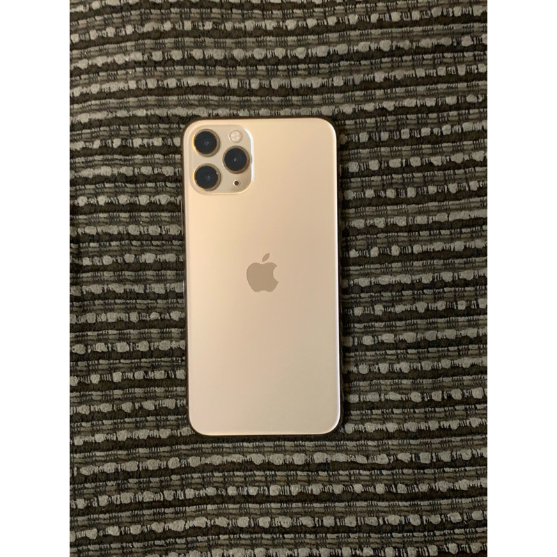 Iphone 11pro ibox