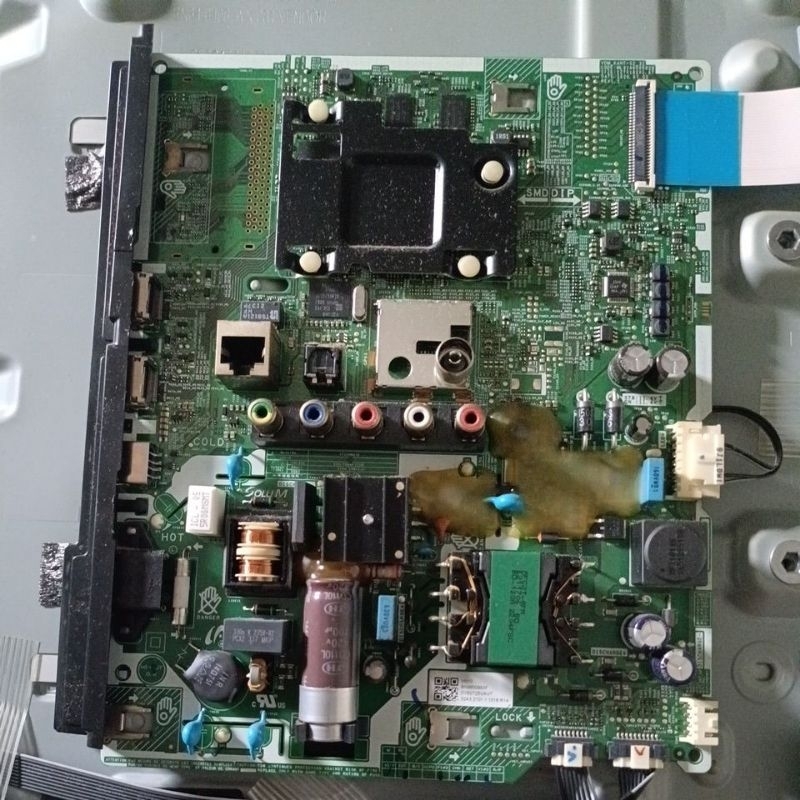 mb mainboard samsung UA32T4500AK 32t4500ak origina