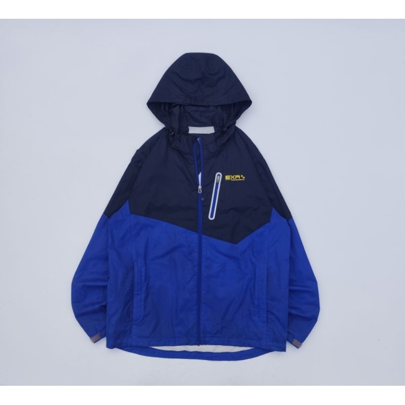 Windbreaker Jacket exr L