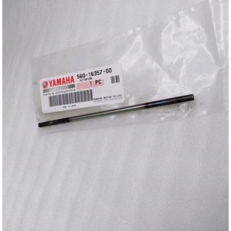 As Stut Panjang Kopling RX King ORIGINAL YAMAHA