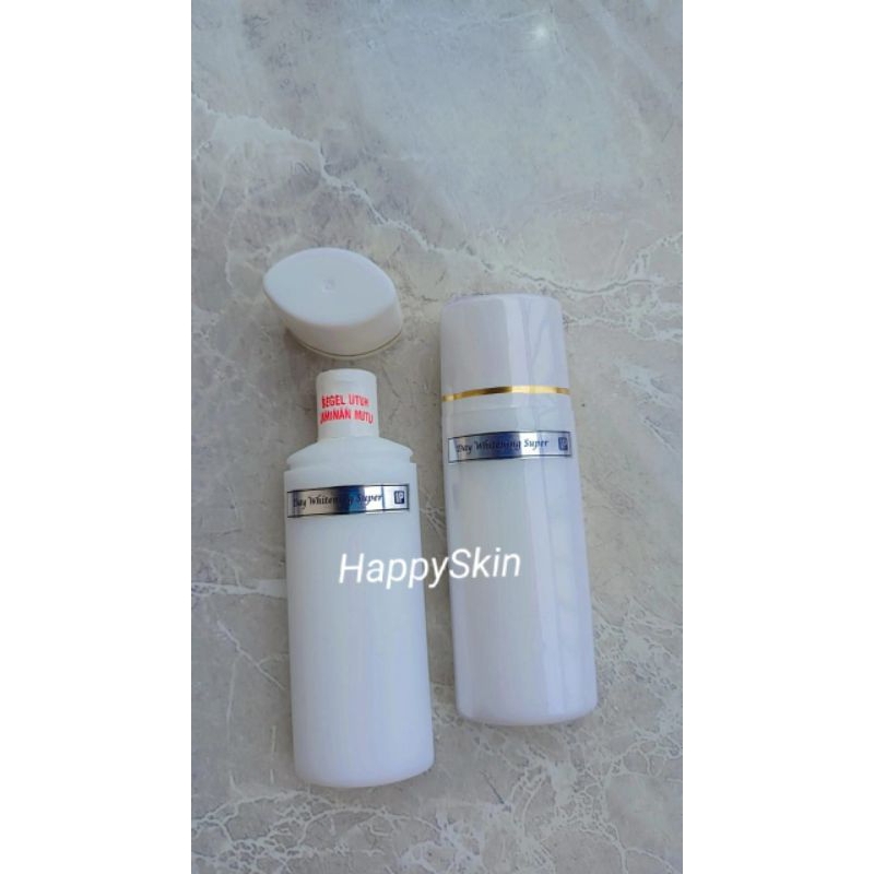 HB SUPER DAY /SIANG WHITENING IP ORIGINAL