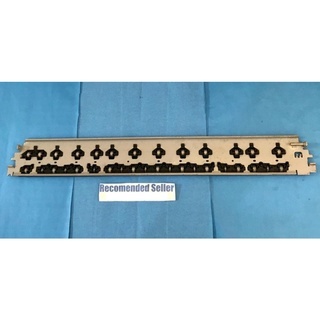 Roll Paper Penarik Penekan Kertas Bergigi BROTHER T310 T510 T710 T810 T910 T 310 510 710 810 910