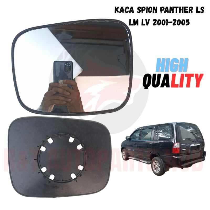 Kaca Spion Panther LS LM LV 2001-2005 Original
