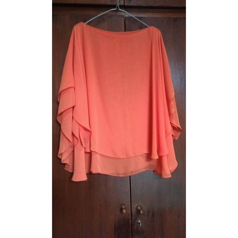 Preloved atasan wanita baju pesta second preloved baju pesta