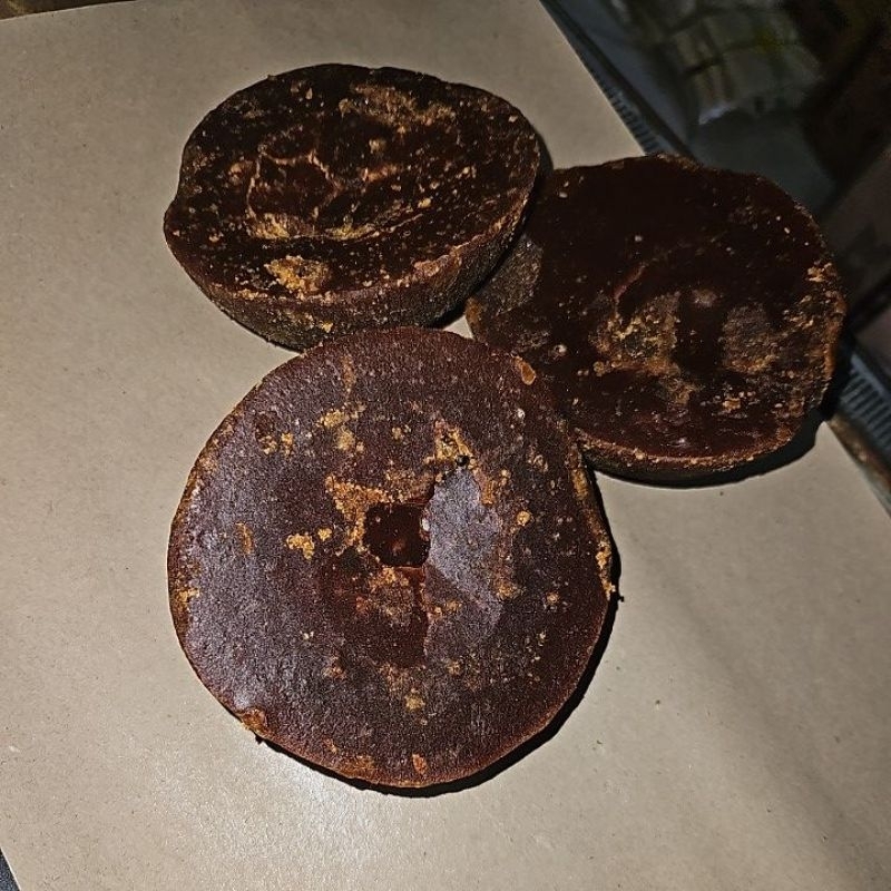 

GULA MERAH Mangkok 1 Kg