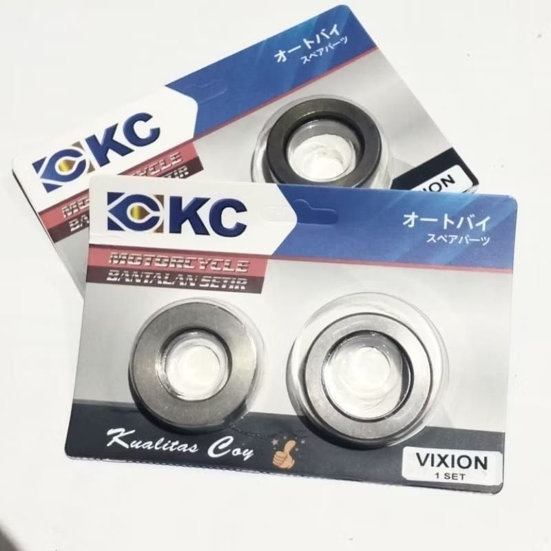 KONES KOMSTIR VIXION OLD/NEW ORIGINAL KC