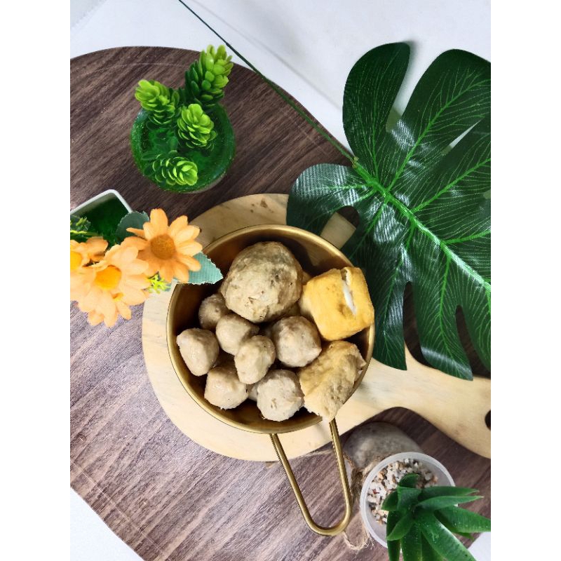 

Bakso daging sapi
