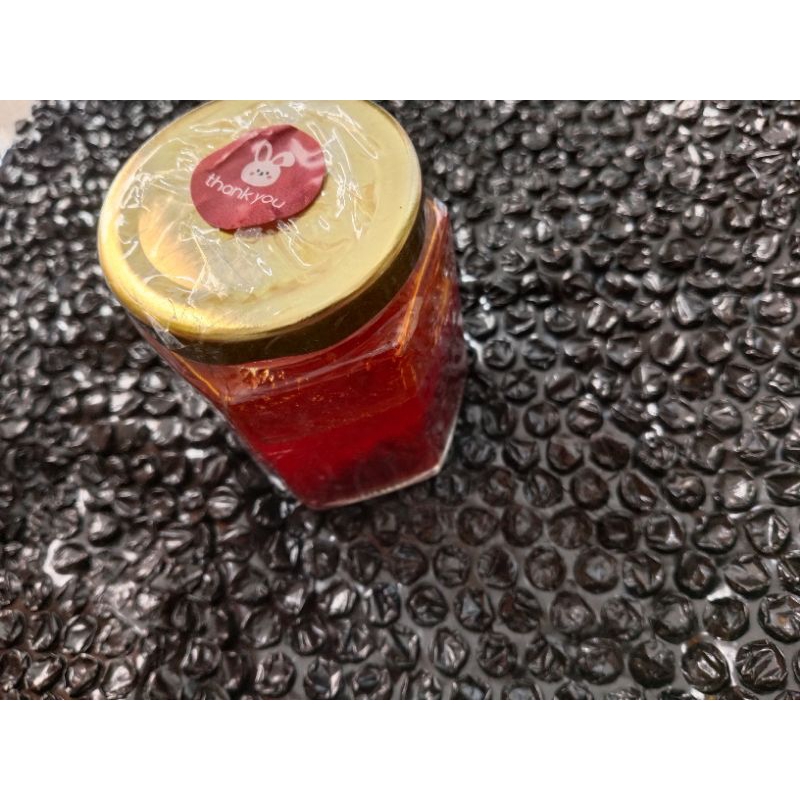 

Aneka sambal, sambal pedas, sambal ebi, sambal kecombrang andaliman, sambal cumi asin, sambal belacan 150ml