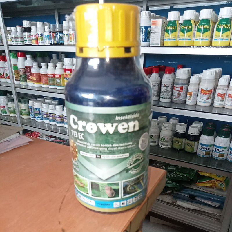 Crowen113ec 400ml