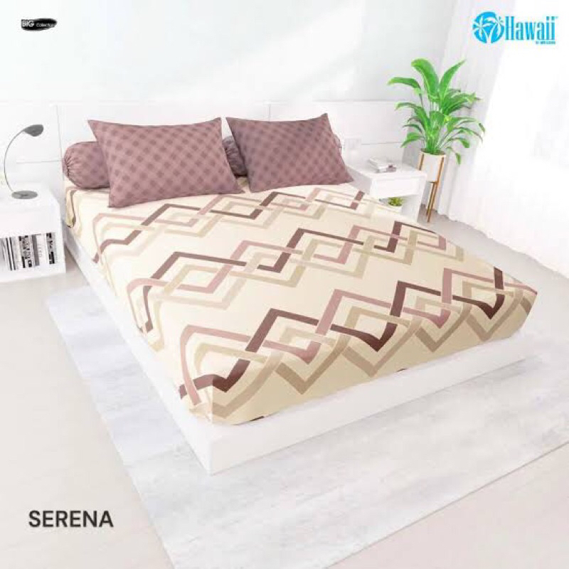 SPREI Hawaii