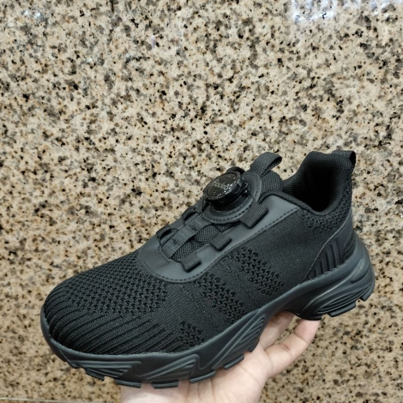 Fladeo kids sepatu sekolah 34-38