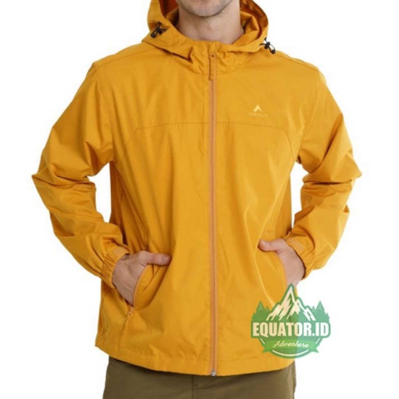 Jaket Eiger.rs Strenuous Original