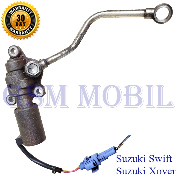 Sensor VVTI OCV Suzuki Swift Xover Copotan - 10005967