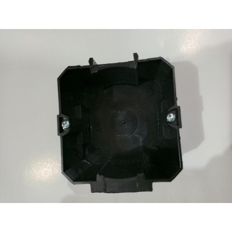 Inbow/mangkok kotak tanam untuk stopkontak/saklar