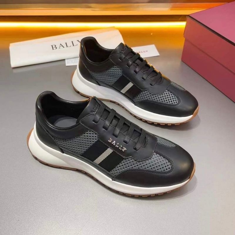 SEPATU SNEAKER PRIA BL891 IMPORT BRANDED