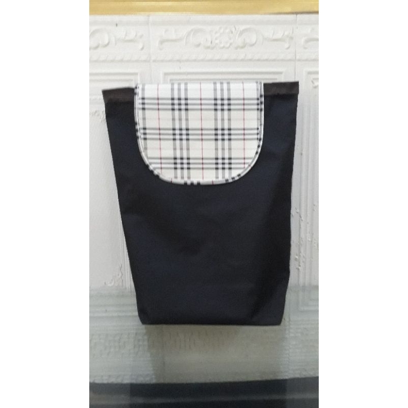 Tas Troli/Tas Belanja Troli/Troli belanja/Shopping Bag