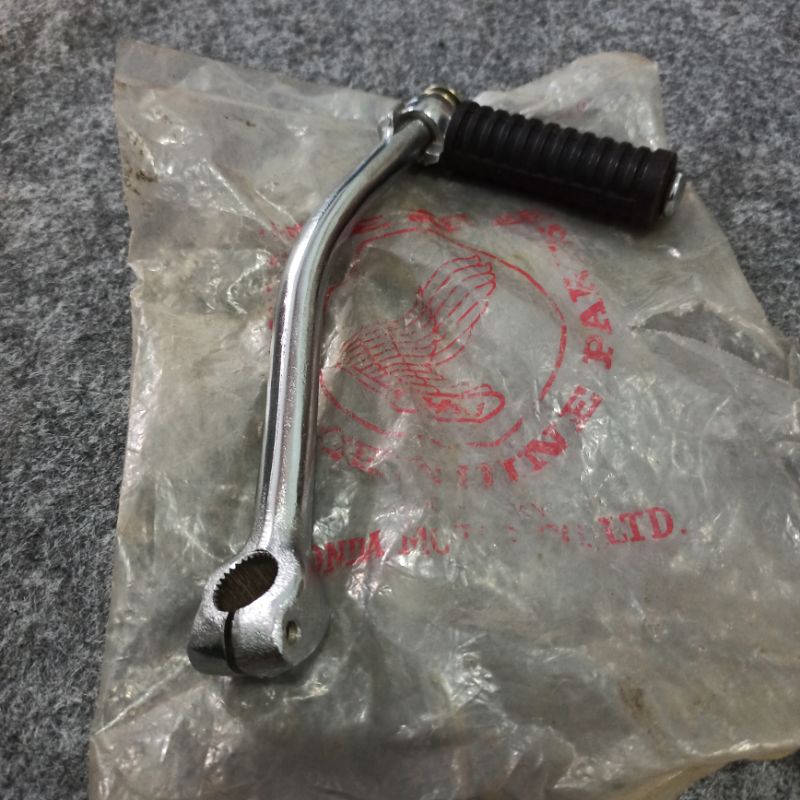 selahan honda cb 100/125 ori nos