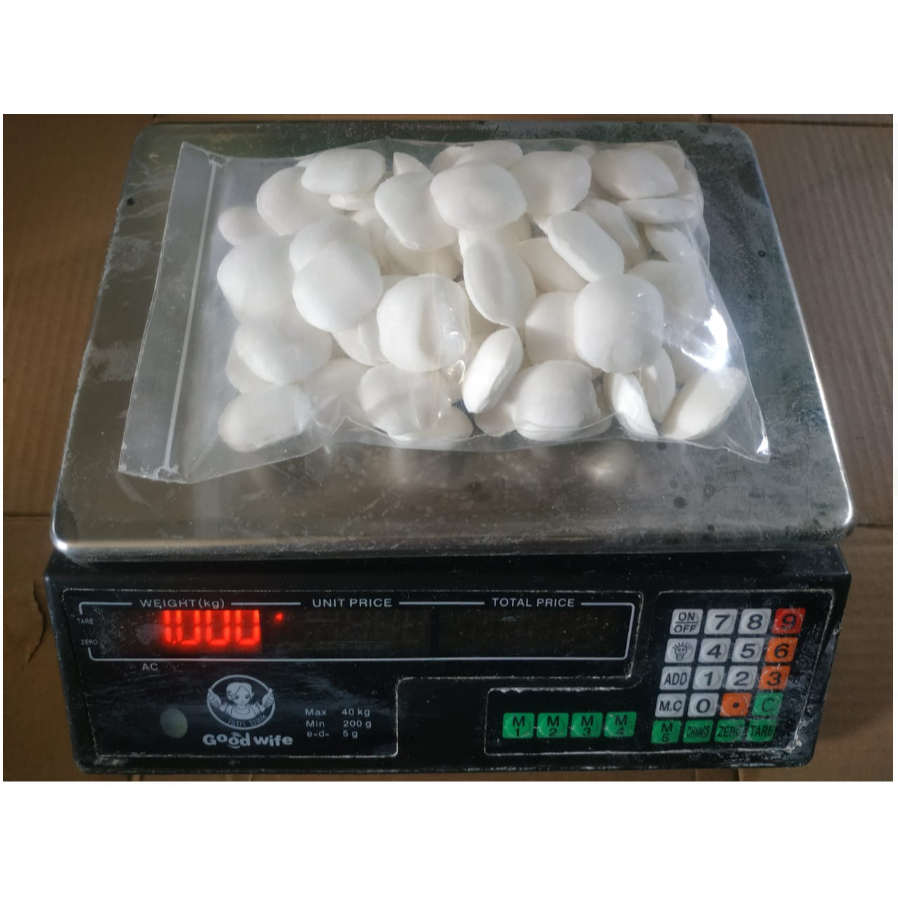 

PROMO! C.e.ng....ka.lim Ha.aaa---am ikan 1 kg original