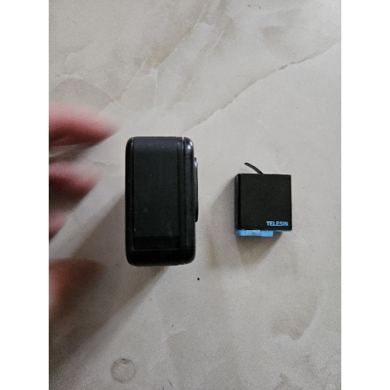 gopro hero 8 black bekas